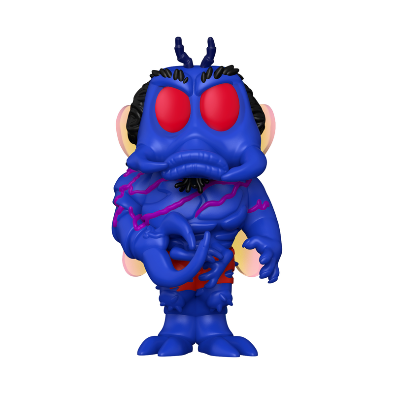 vinyl soda superfly mutant mayhem