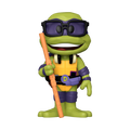 Vinyl SODA Donatello (Mutant Mayhem) 