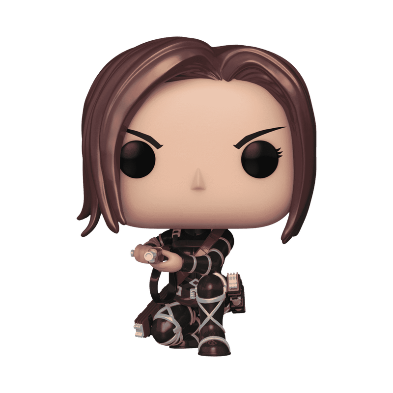 Pop! Sasha Braus (Metallic)
