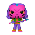 Pop! Casey Jones (Luce Nera)