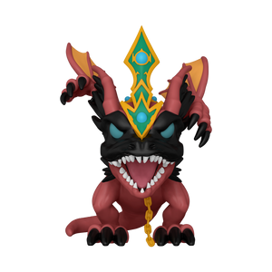 Pop! Jumbo Dragon de Harpie