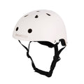 Casque Enfant – Rose Mat