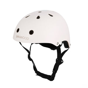 Casque Enfant – Rose Mat