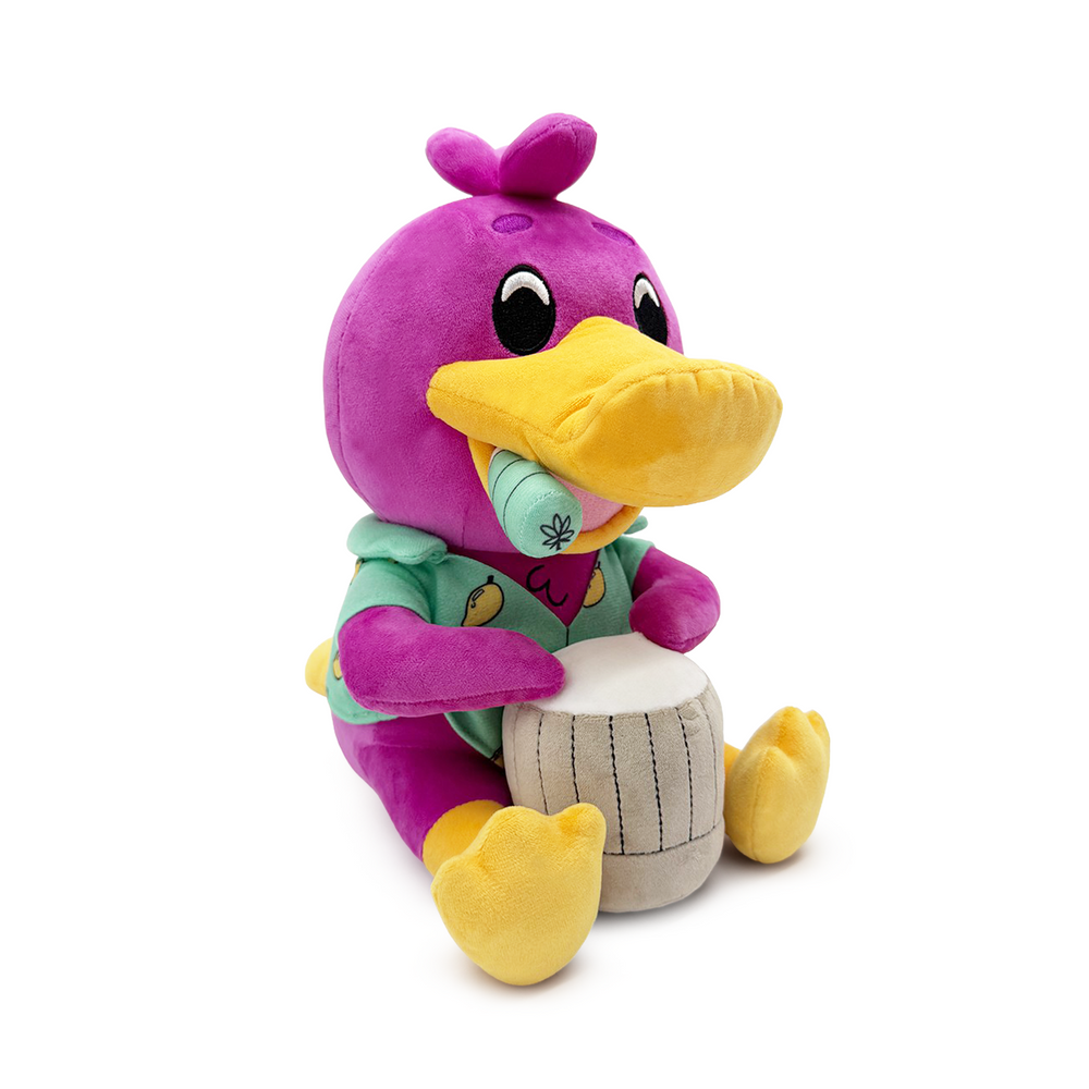 Platypus Plush (9in)