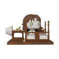 Pop! Moment Regan au Lit