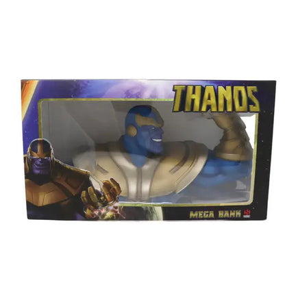 Marvel Deluxe Mega Bank Thanos Spaarpot