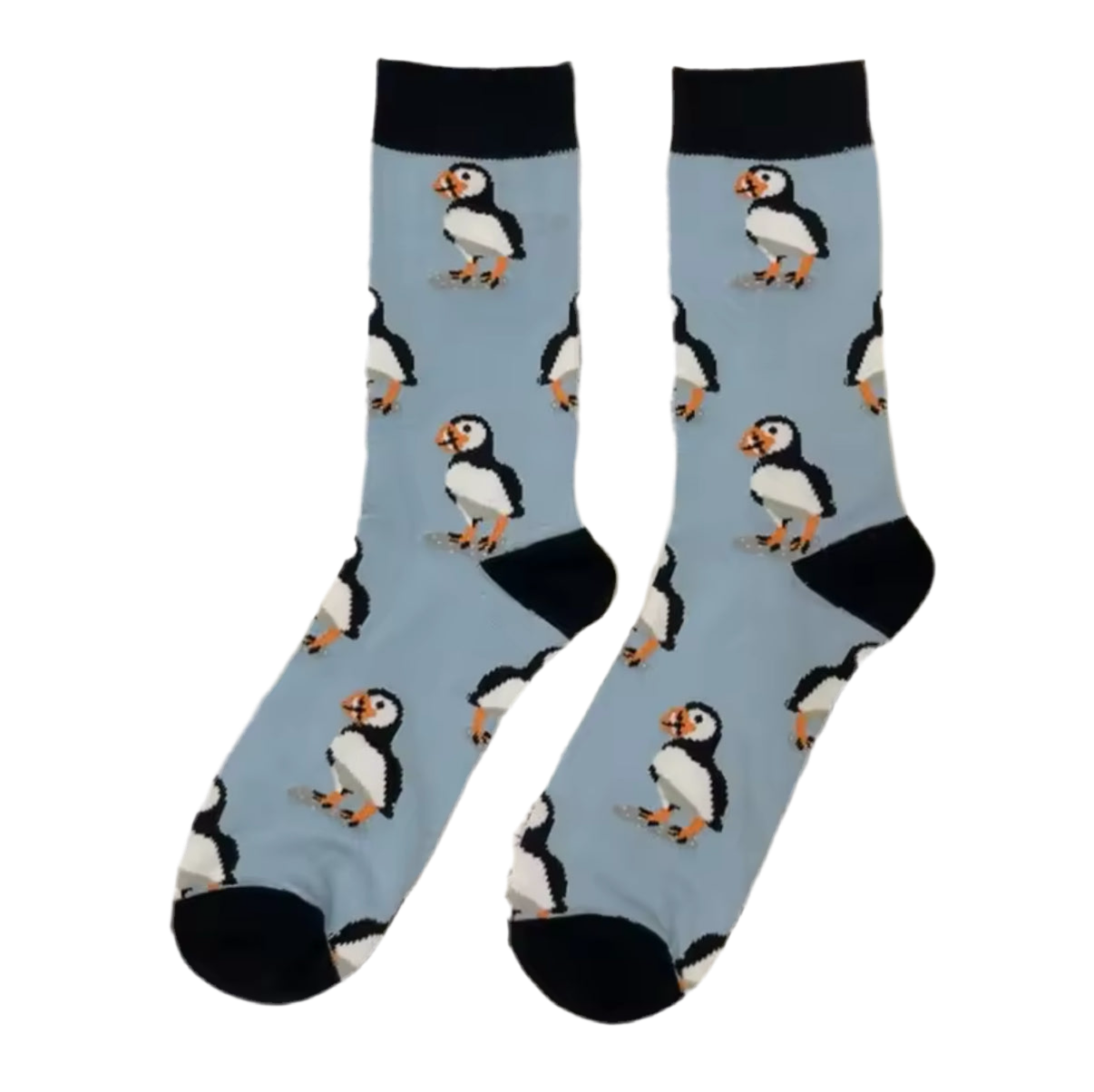 Puffin Socks