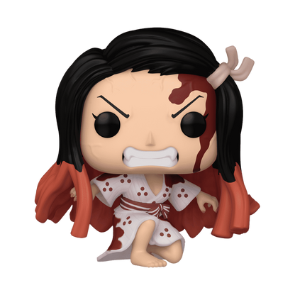 Nezuko Kamado "Kneeling" (SE)