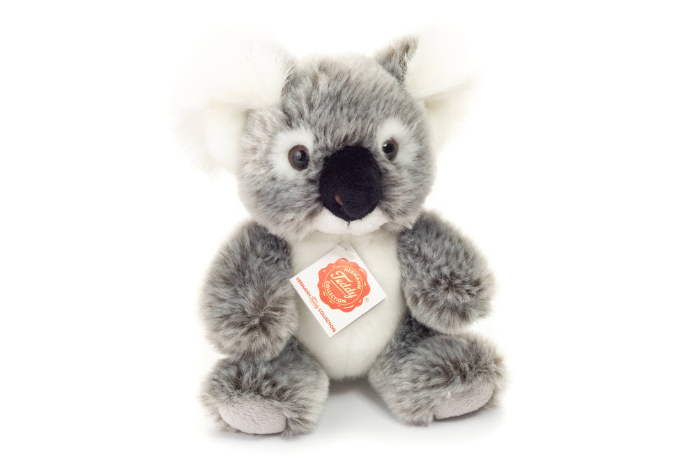 Peluche Koala Assis – 18 cm