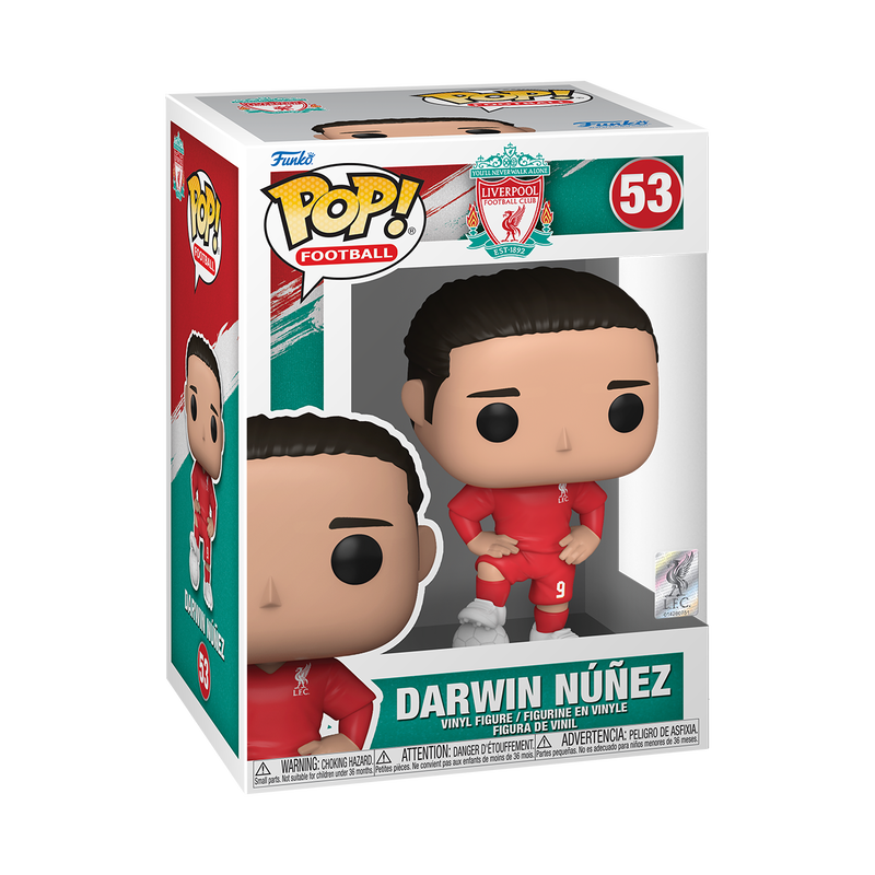 Darwin Núñez