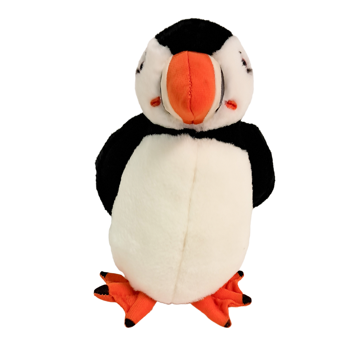 Frailecillo de peluche: peluche de 20 cm