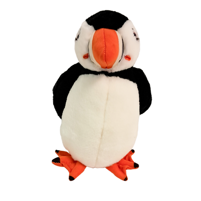 Frailecillo de peluche: peluche de 20 cm