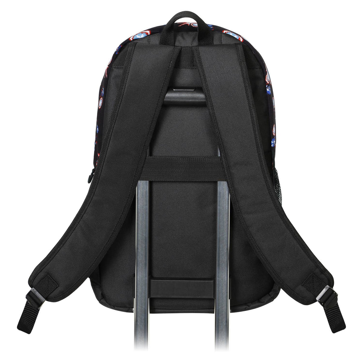 Sac à Dos ECO 2.0 Marvel Captain America « Captain Pixel »