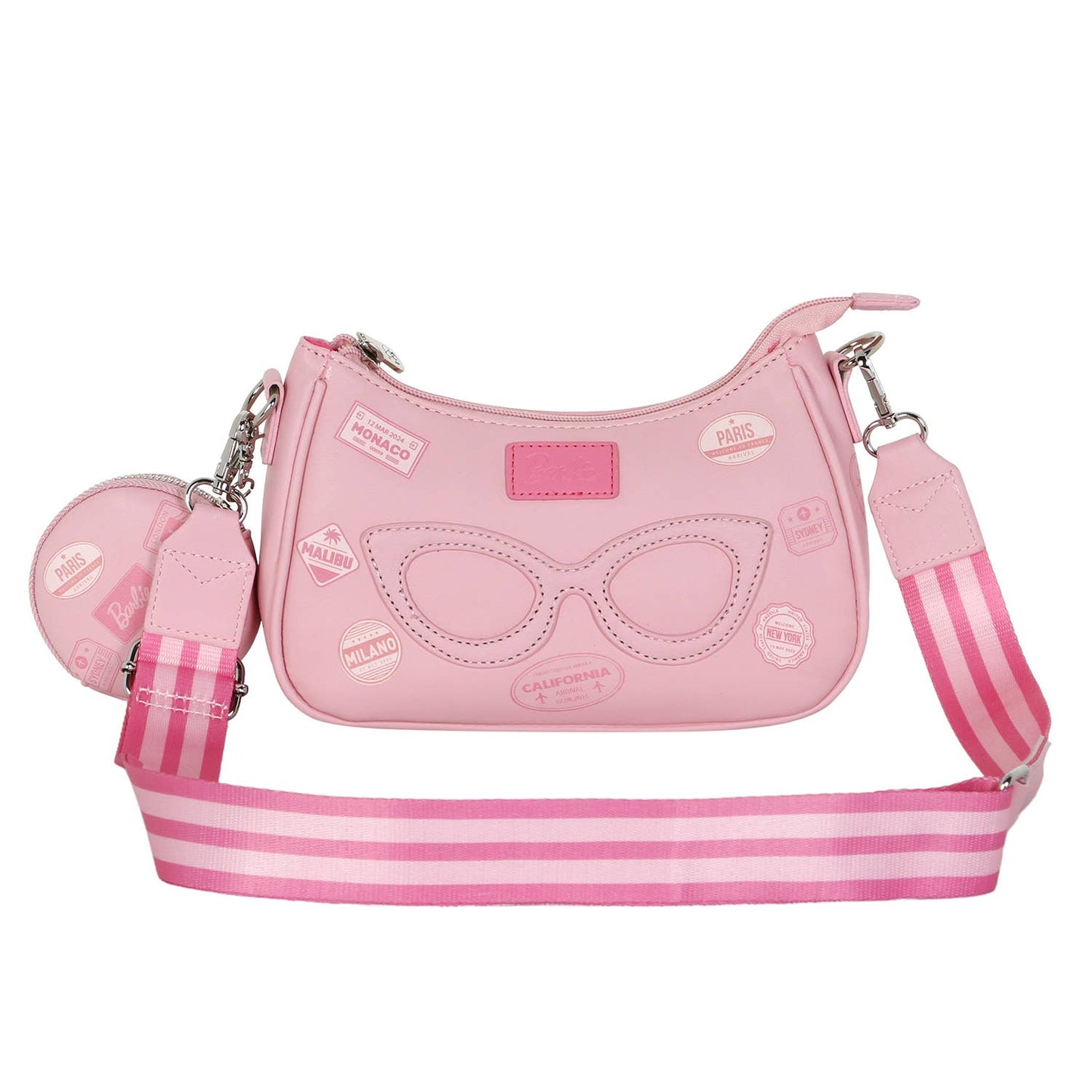 Borsa da viaggio Barbie Fancy 2.0
