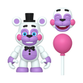 Helpy - Estalidos individuais! 