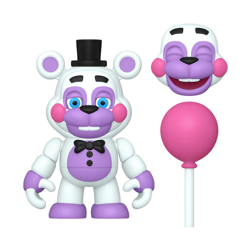 Helpy
