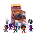 Funko Minis Spider-Man: Across the Spider-Verse 