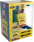 Figurine Dirty Dan