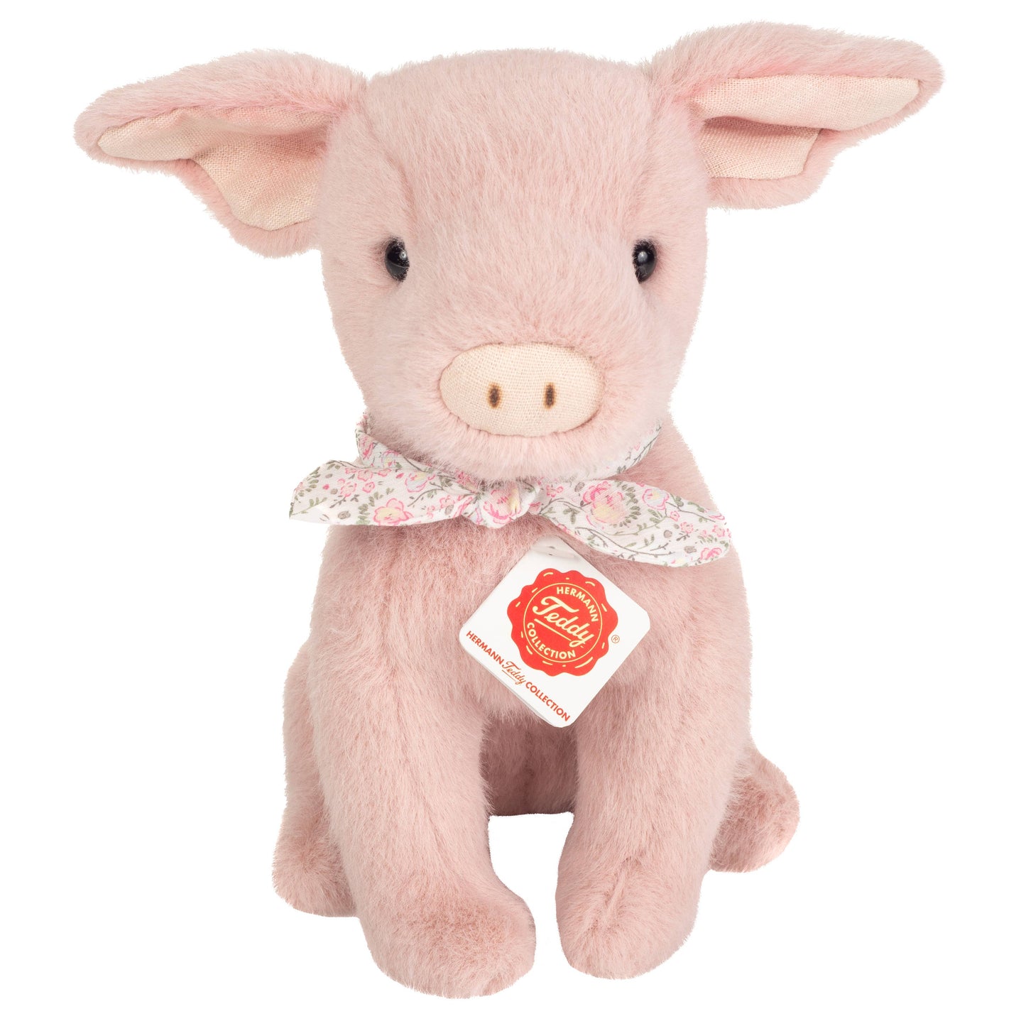 Audrey the Pig Plush Toy