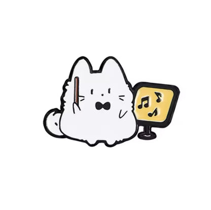 pins chat chef d orchestre