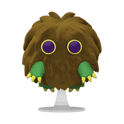 Pop! Kuriboh (FL/GW) (SE)