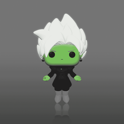 Pop! Fused Zamasu (Glow)