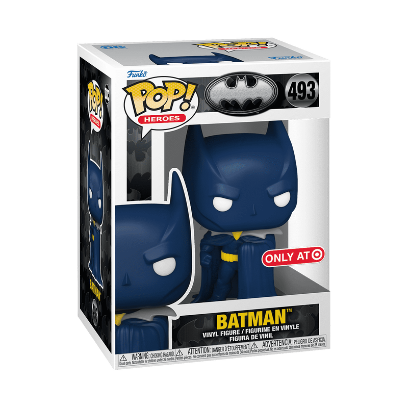 Pop! Batman (Un milione)