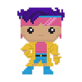 Pop! Jubilé 8-Bit (SE)
