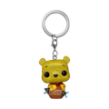 ¡Estallido! Llavero de Winnie the Pooh (diamante) (SE)