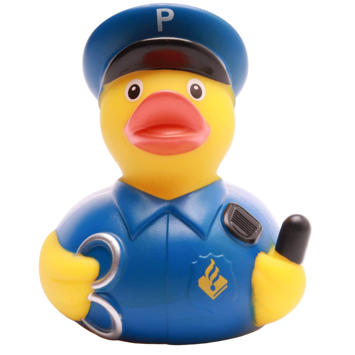 Anatra della polizia