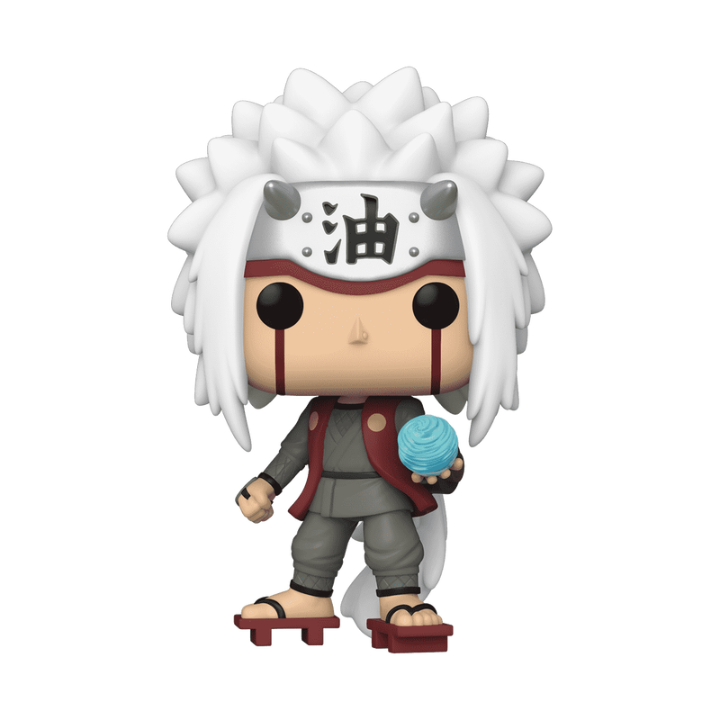 Jiraiya (GW) (SE)