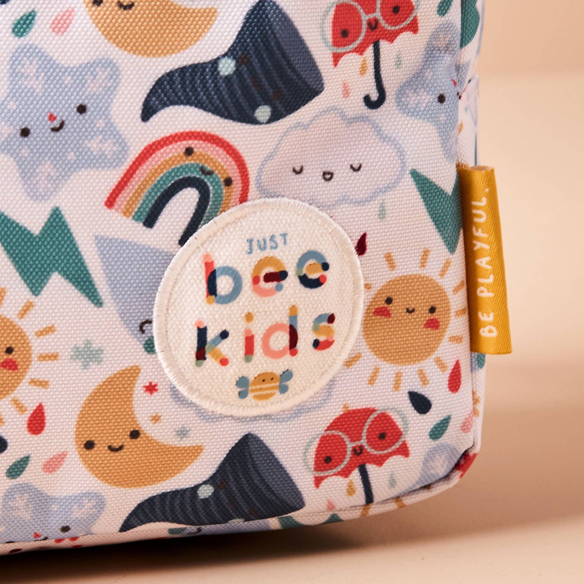 Produit Just Bee Kids