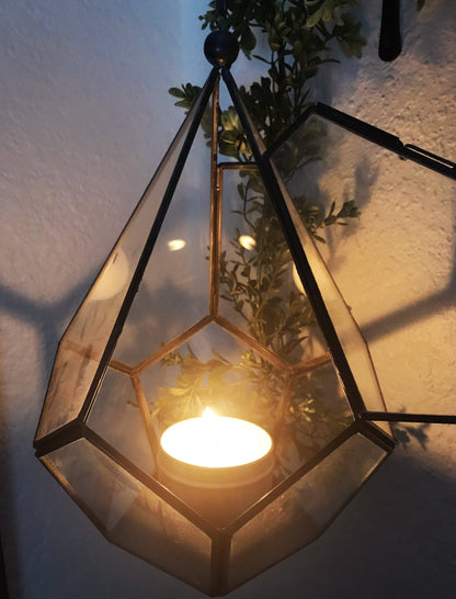 Festive as Fuck Christmas Scented Candle