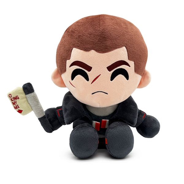 Aiden Caldwell Plush (9in)