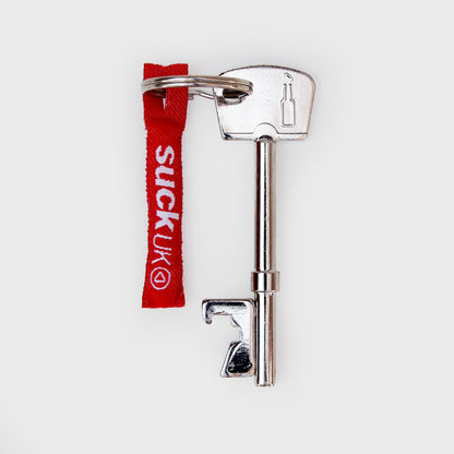 Bottle Opener Key