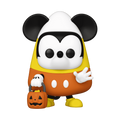 Pop! Mickey Mouse en "Bonbon de maïs" (SE)