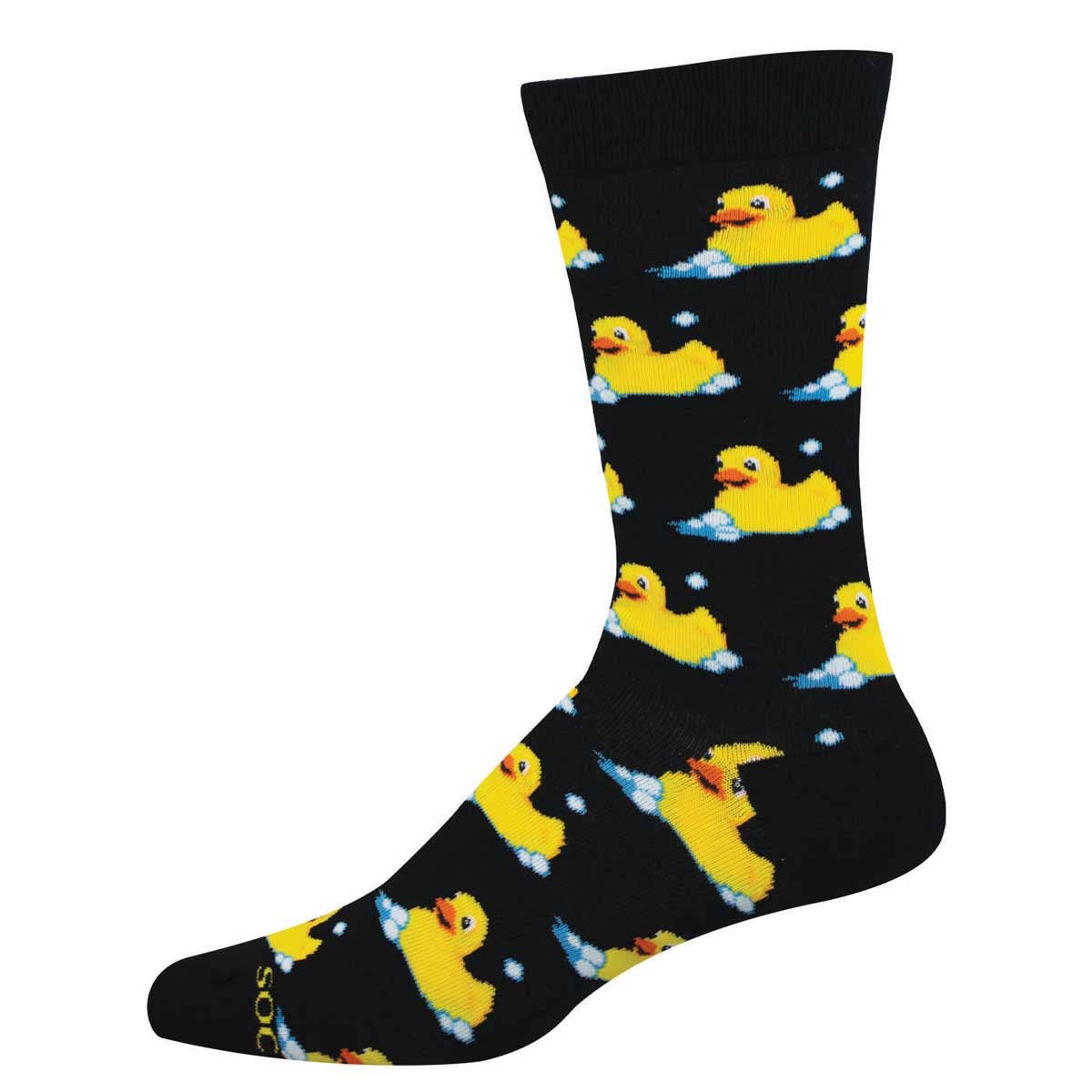 Bubble Up, Rubber Duck 6P