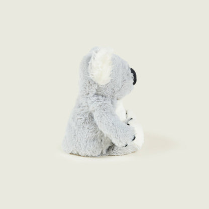 Garrafa de água quente de peluche Warmies Koala