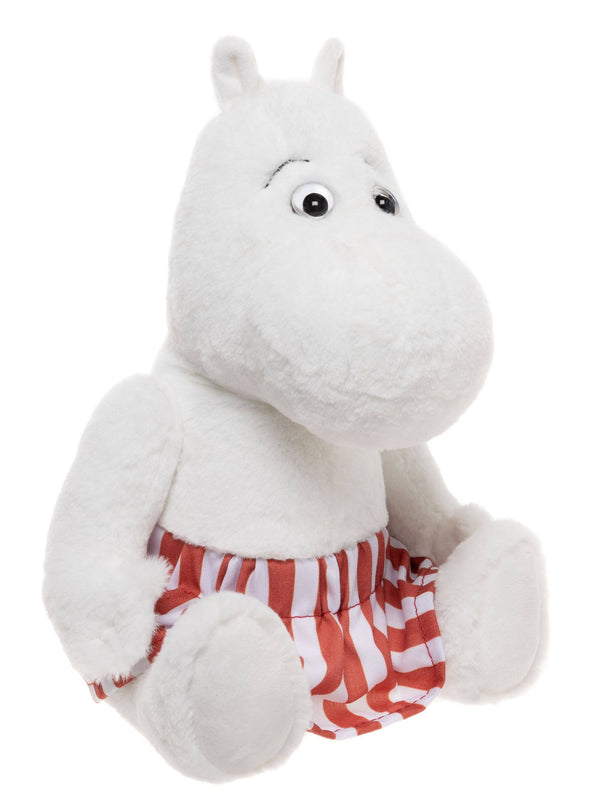 Peluche da Mamãe Moomin