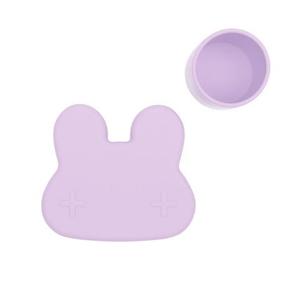 Bunny Snackie® - Lila