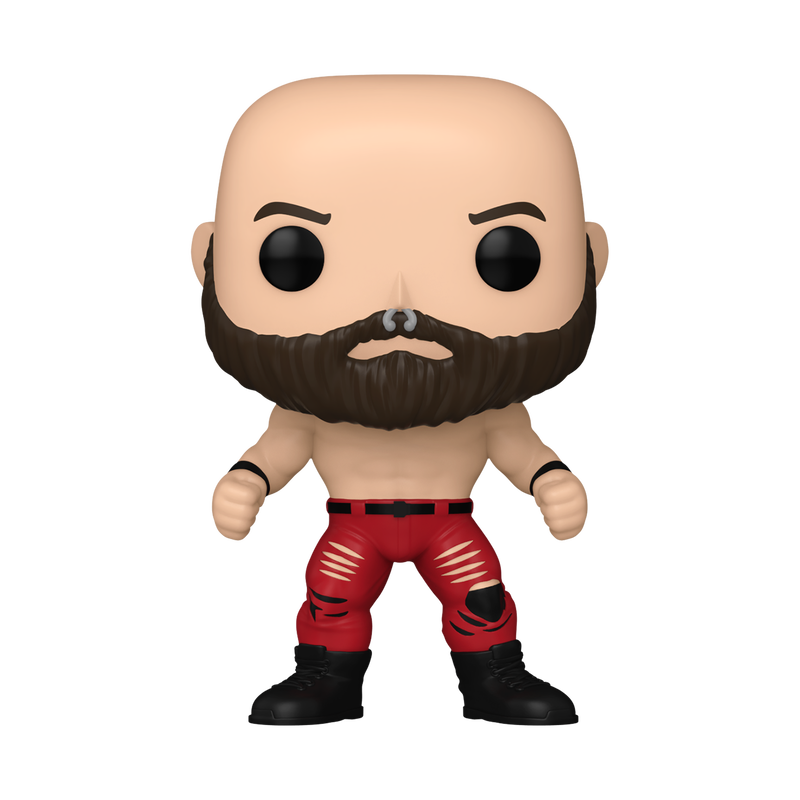 Braun Strowman 
