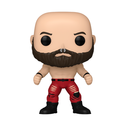 Braun Strowman 