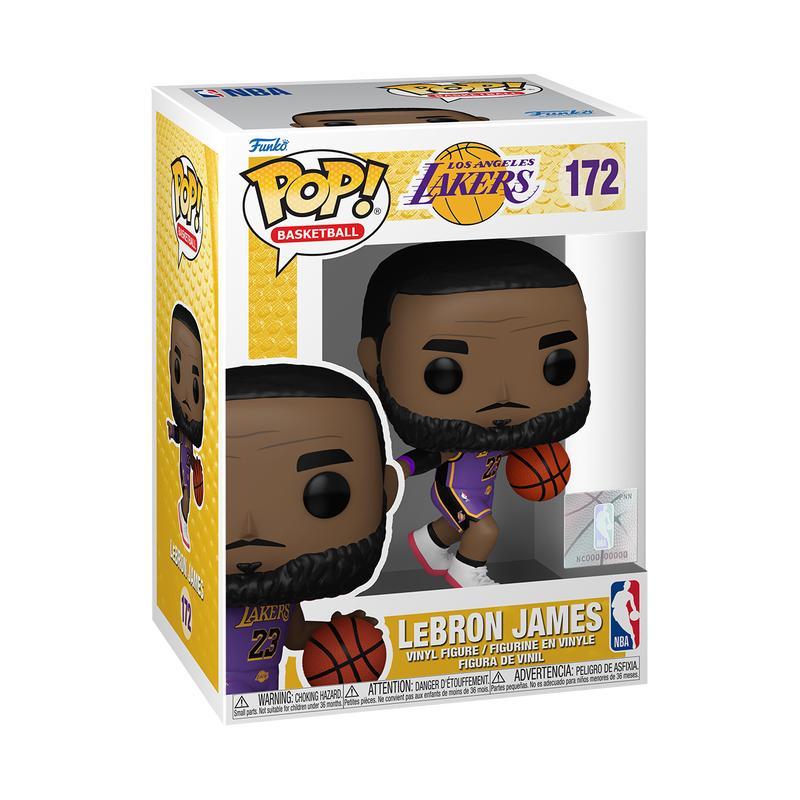 LeBron James 