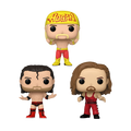 Pop! Hogan & les Outsiders 3-PACK