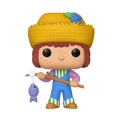 Pop! Huckleberry Pie