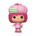Pop! Frambozentaart