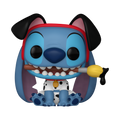 Pop! Stitch en Pongo