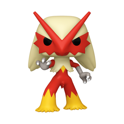 Pop! Pokémon - Blaziken 