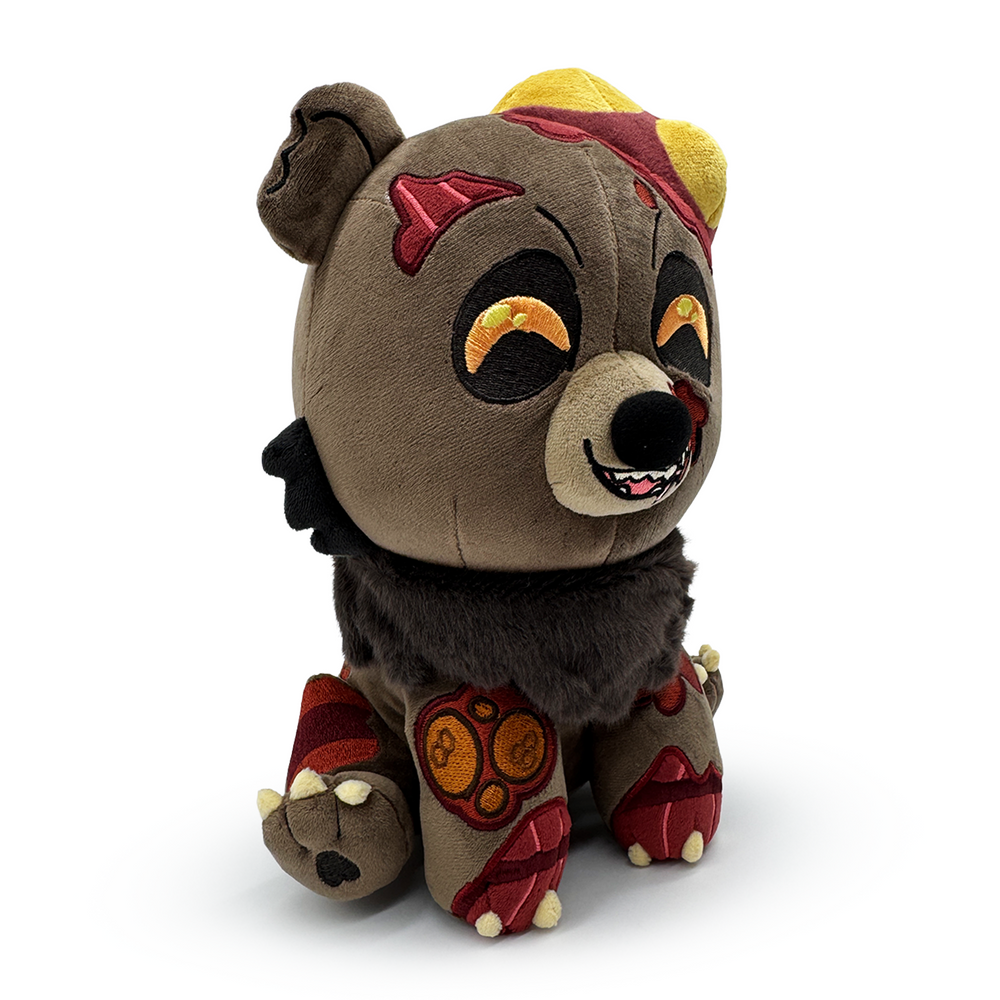 Zursa Plush (9in)