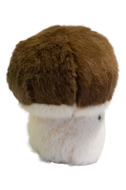 Peluche Amis du Jardin - Champignon